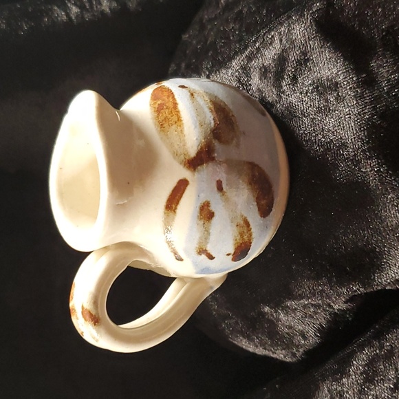 Decorative MINI Pottery Pitchers (3) - Picture 10 of 15